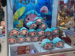 -LLJ夹机占(正佳广场店)