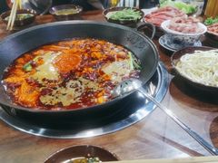 -楠火锅(葫芦岛飞天广场店)