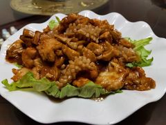 八珍豆腐-来顺成饭庄