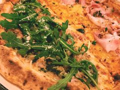 -PIZZA BIANCA(万象城店)