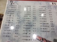 -稻香酒家·33年老字号·港式粤菜(富邦中心店)