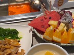 -海底捞火锅(群光广场店)