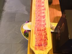 -旺晖本帮骨头煲·深夜火锅(梅园路店)