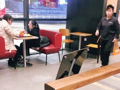-汉堡王(兰州中心店)