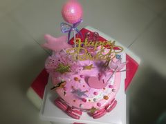 -丁先生蛋糕·品质鲜作(桐梓林店)