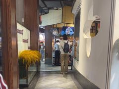 -天天鱼港·海鲜·鲅鱼水饺·招牌烤鸭(黄骅店)