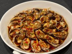 -锦府园·新台州菜(合生汇店)