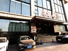 -一品名厨堂(先锋路店)