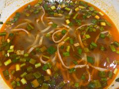 -子午路张记肉夹馍(兵马俑店)