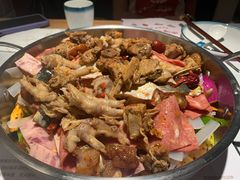 -过锅瘾三汁焖锅(泰华假日广场店)