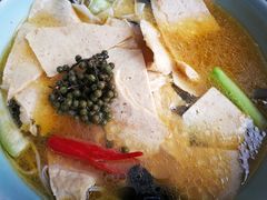 -素心小筑(后沙裕镇店)