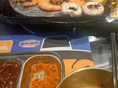 -喜井无限自助烤肉公司(石厦店)