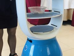 -黄埔华苑酒家(黄埔店)