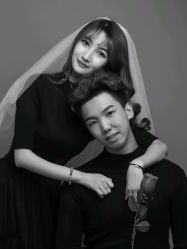 -薇视觉婚纱摄影工作室·婚纱照·结婚照