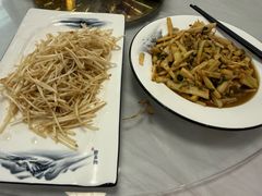 -翠茗农庄土菜馆(天目湖店)
