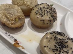-小杨生煎(百联嘉定购物中心店)