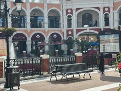 -佛罗伦萨小镇广佛名品奥特莱斯(疏港路店)