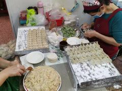 -老友小吃