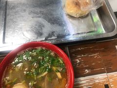 -春雨羊汤店(广开四马路总店)