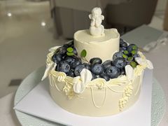 -HUIcake boutique蛋糕定制(平乐园店)