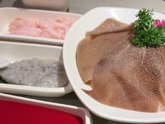 -海底捞火锅(顺义华联店)