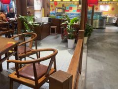 -钵家大院(大花岭店)