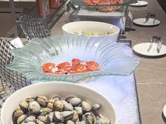 -长春净月潭喜来登酒店·盛宴标帜餐厅
