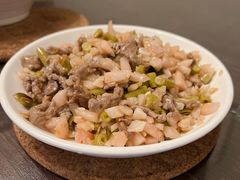 -九九牛肉馆(南山路店)
