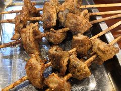 -伊隆斋(什刹海店)