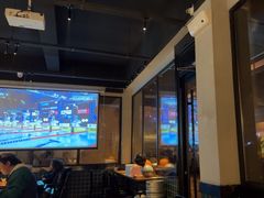 -FABIO’S费比欧披萨餐厅