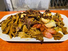 -吴长子卤菜馆(统一街店)