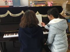 -缪斯琴行英皇小提琴.钢琴.吉他(张江店)