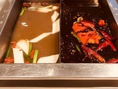 -串一火锅(赛格国际购物中心店)