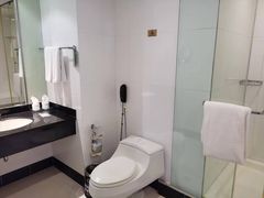 -上海华凯华美达广场酒店