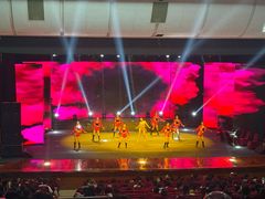 -南风大剧院莎梦二人转剧场