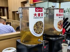 自助饮料-锡笼记·无锡小笼(大润发店)