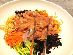 -鑫复盛礼记酒店·青岛菜