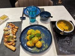 -荟廷·晶萃(陆家嘴尚悦湾店)