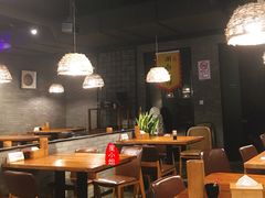 大堂-湘里乡亲甲王二老店