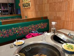 -老关东铁锅炖(上游街店)