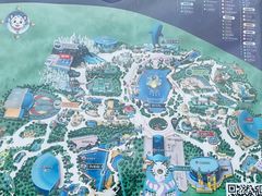 -珠海长隆海洋王国