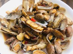 -阿尔法海鲜排档(爱琴海店)