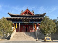 -大槐树寻根祭祖园