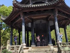 -兰亭风景区