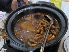 -元银甲·湖北地标美食(汉阳店)