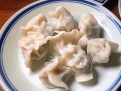 -喜喜水饺
