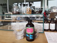 -DEEP COFFEE(瑞光烘焙工厂店)