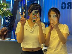 -NRG健身私教CLUB(打浦桥店)