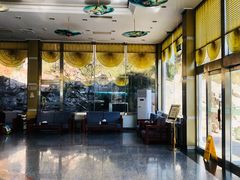 -金隅凤山酒店