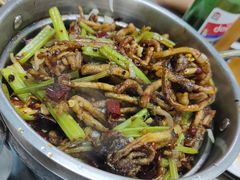 -万顺啤酒屋(皇寺路店)